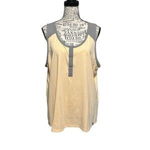 5.11 Tactical Women's Meridian Tank Top‎ Poly/Cotton/Spandex outdoors athletic